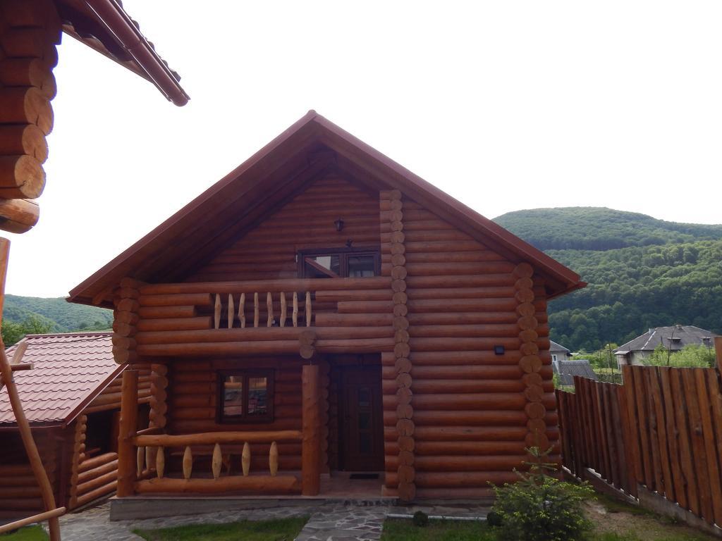 Smerekovyi Dvir Polyana  Bilik gambar